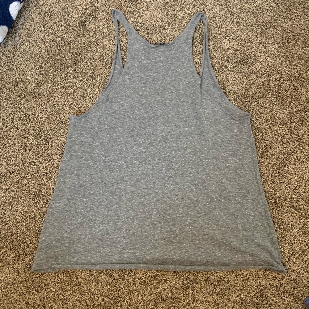 Tank top - Picture 2 of 2